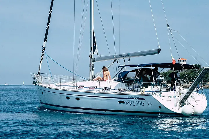 Bavaria 50 Cruiser - 