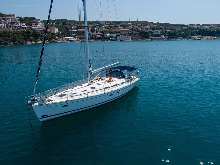 Bavaria 50 Cruiser - 