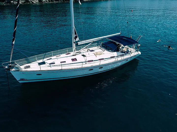 Bavaria 50 Cruiser - 