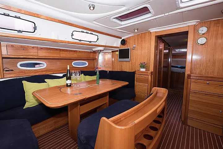 Bavaria 50 Cruiser - 