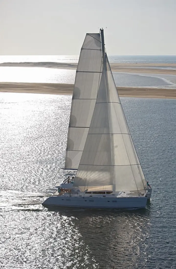 Lagoon 620 - Lagoon 620 Lady Rachel
