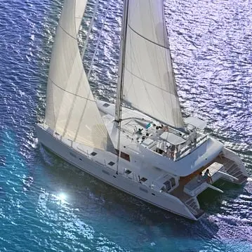 Lagoon 620 - Lagoon 620 Lady Rachel