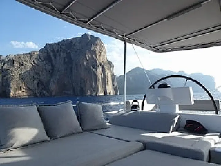 Lagoon 620 - Lagoon 620 Lady Rachel