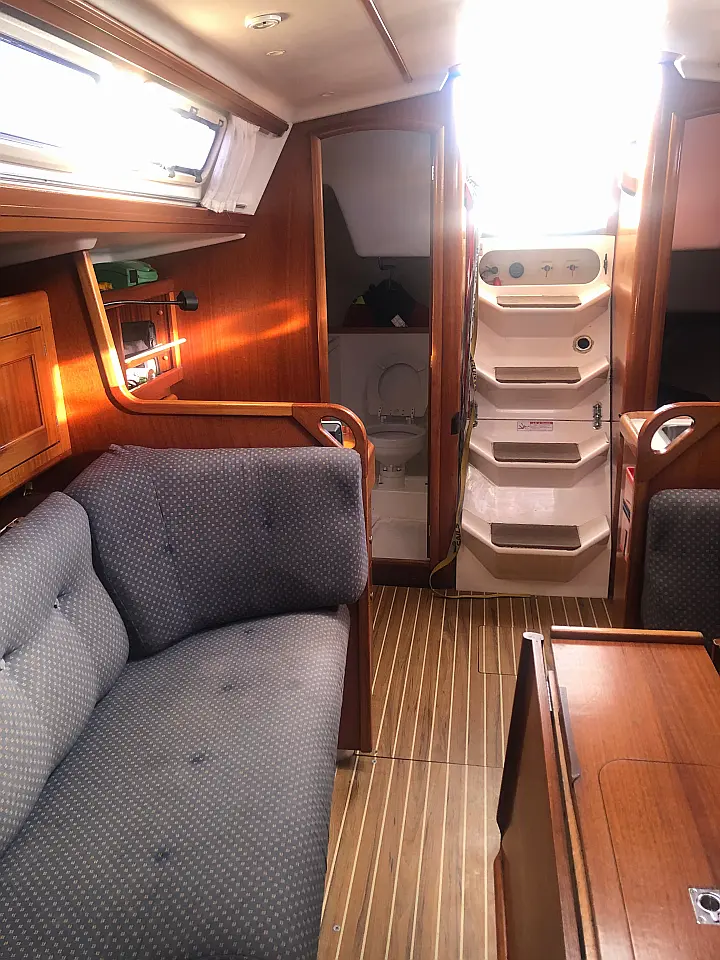 Elan 333 - 