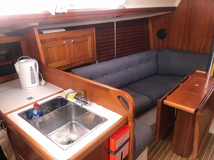 Elan 333 - 