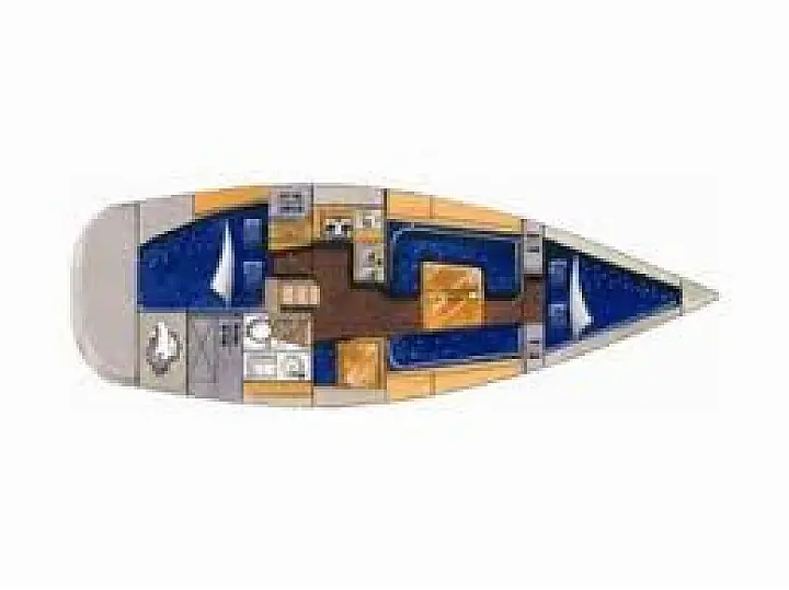 Elan 333 - 
