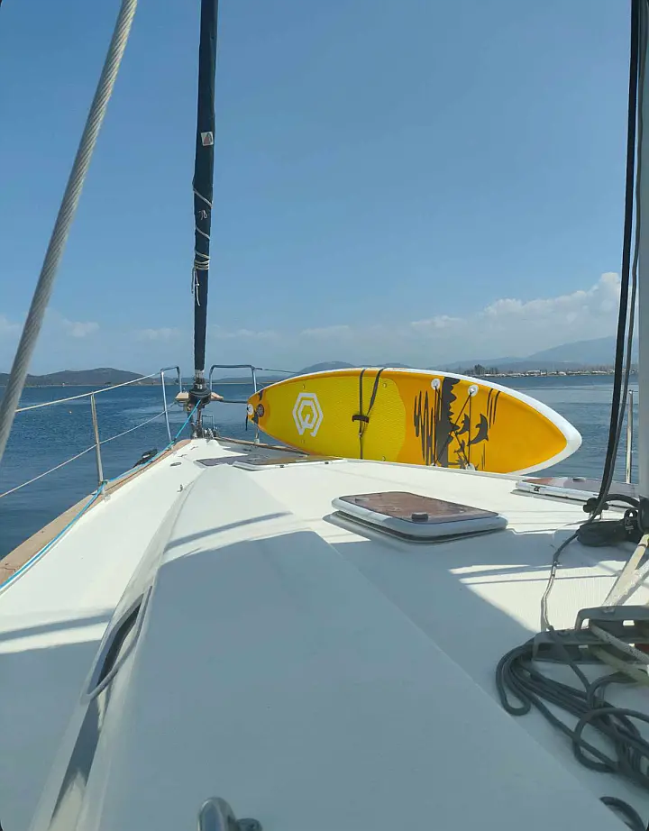 Bavaria 44 - 