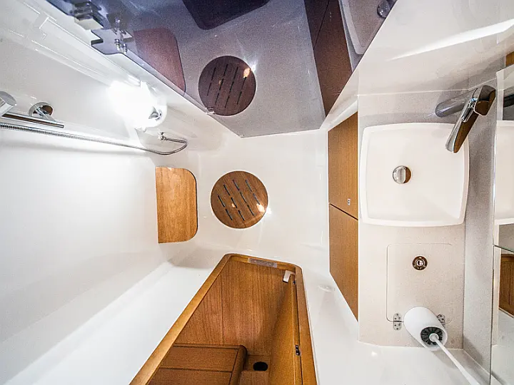 Dufour 460 Grand Large  - 