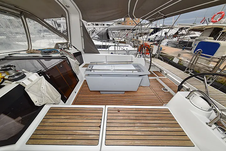 Oceanis 41 - 