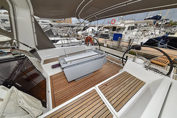 Oceanis 41 - 