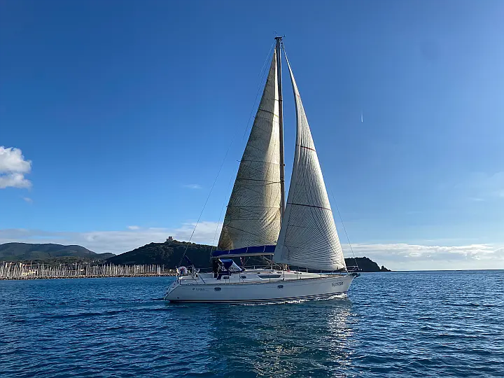 Sun Odyssey 42.2 - 