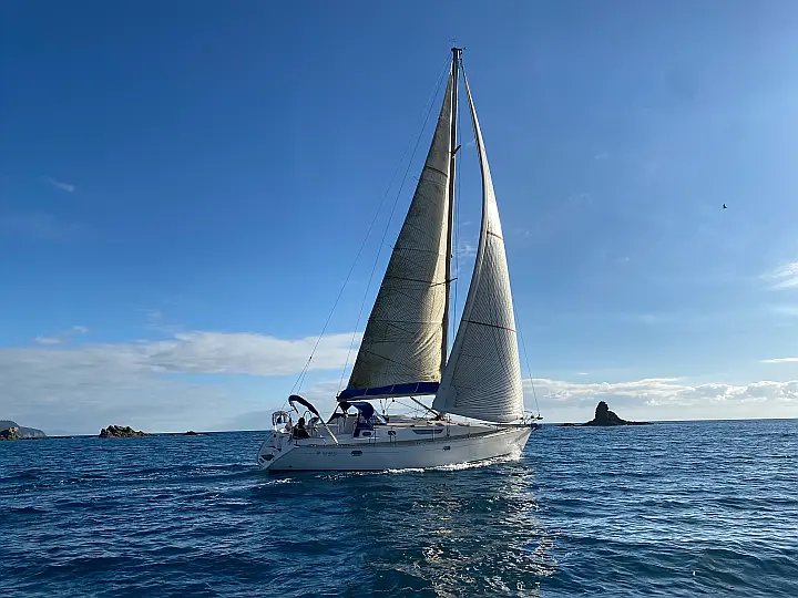 Sun Odyssey 42.2 - 