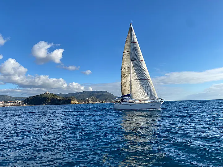 Sun Odyssey 42.2 - 