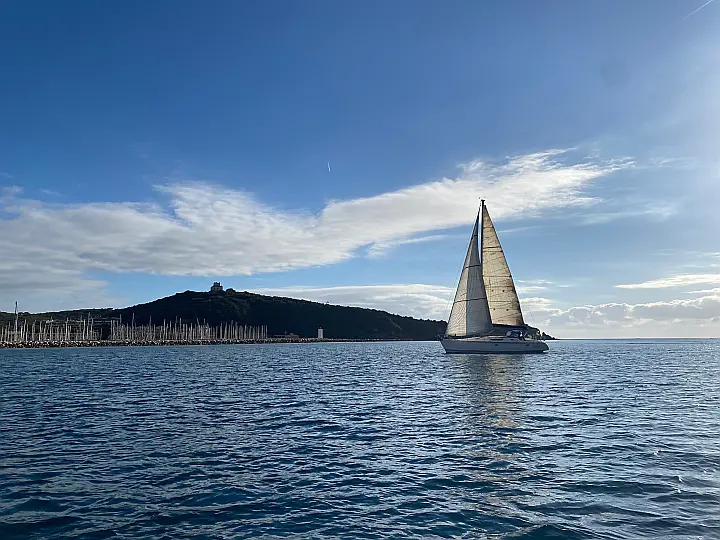 Sun Odyssey 42.2 - 