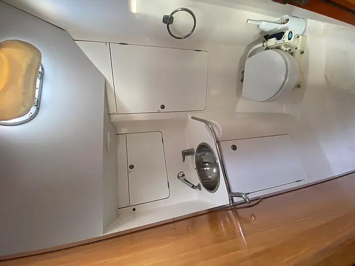 Sun Odyssey 42.2 - 