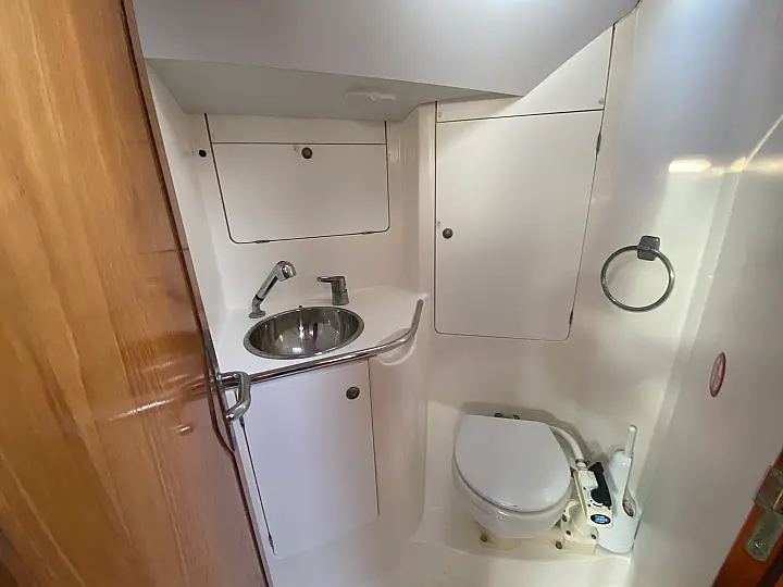 Sun Odyssey 42.2 - 