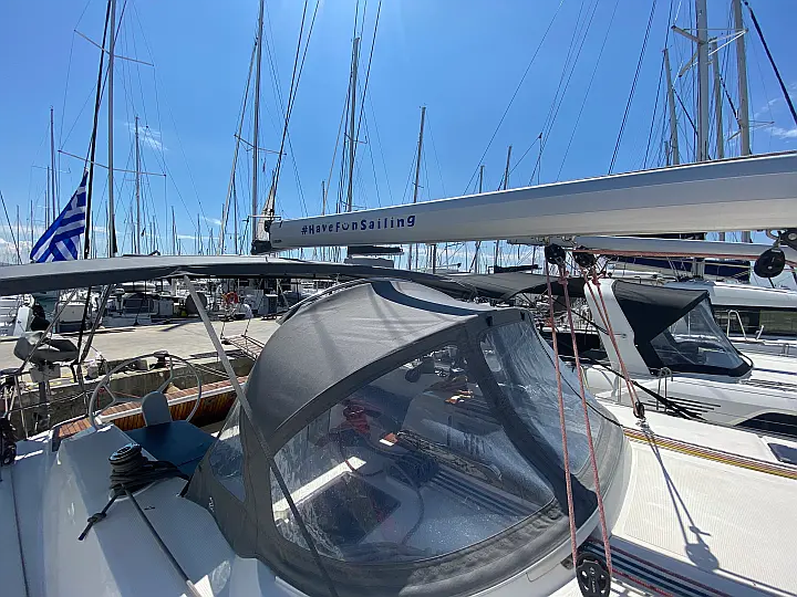 Bavaria Cruiser 46 - 