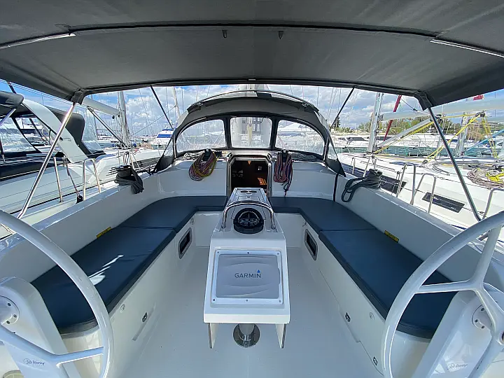 Bavaria Cruiser 46 - 