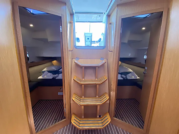 Bavaria Cruiser 46 - 