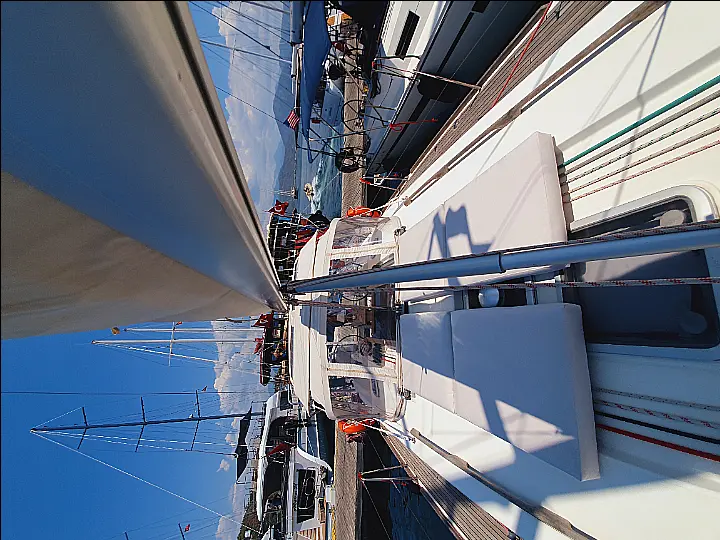 Dufour 405 - 