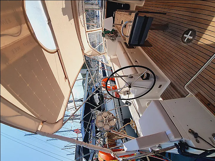 Dufour 405 - 