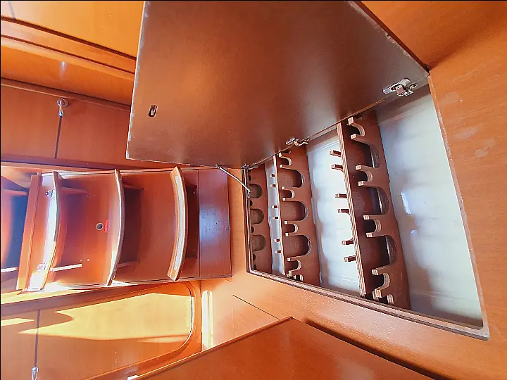 Dufour 405 - 