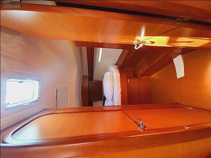 Dufour 405 - 