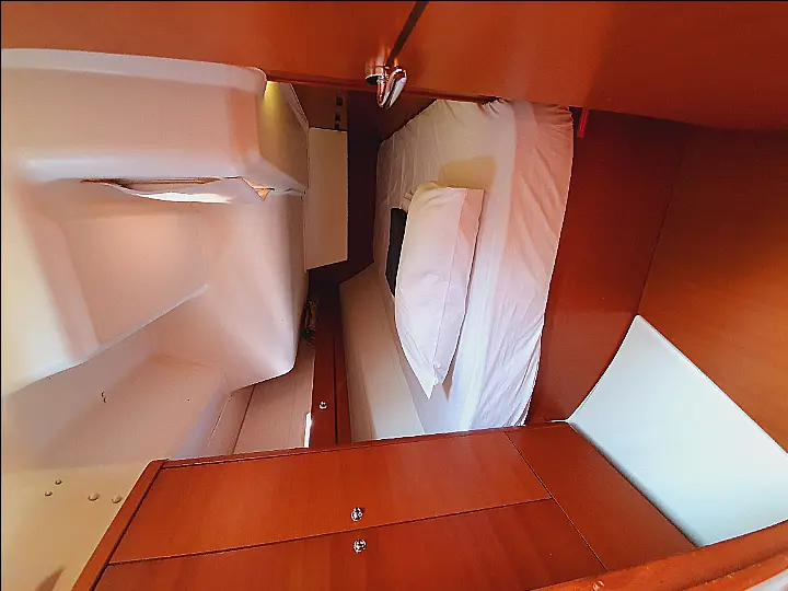 Dufour 405 - 