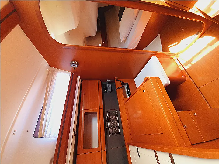 Dufour 405 - 