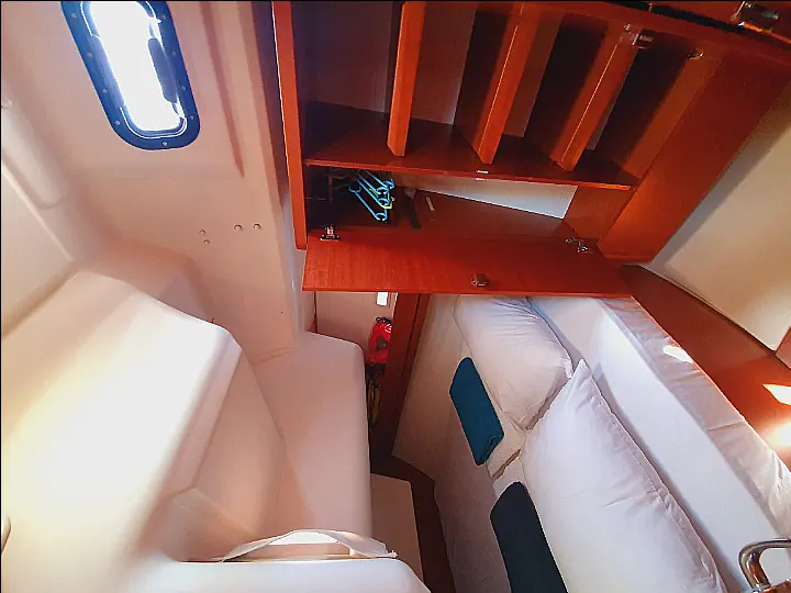 Dufour 405 - 