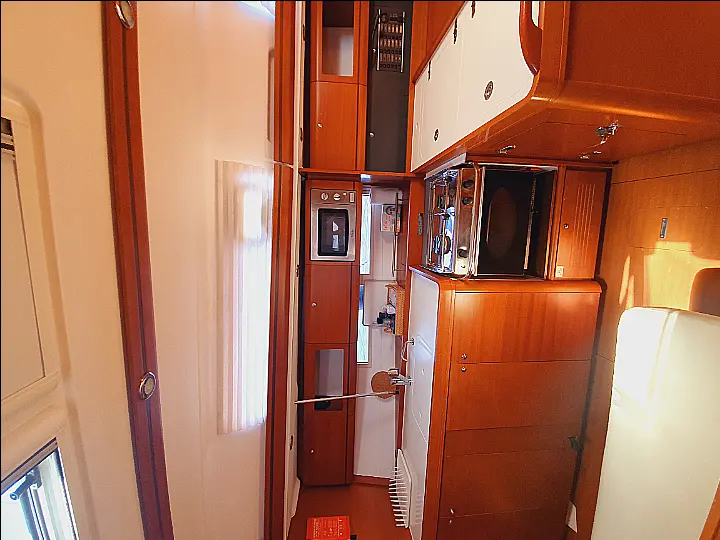 Dufour 405 - 