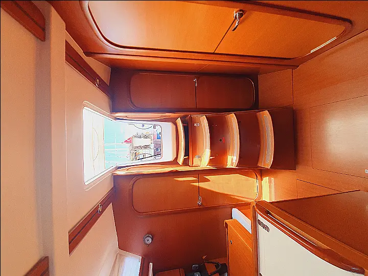 Dufour 405 - 