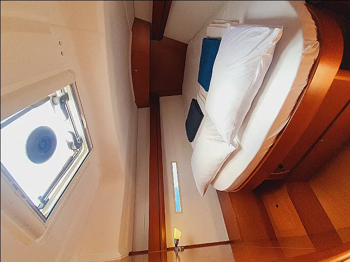 Dufour 405 - 