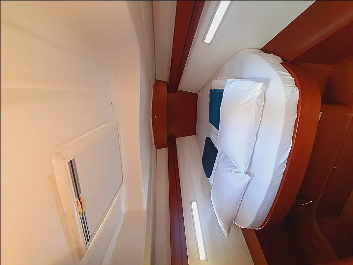 Dufour 405 - 