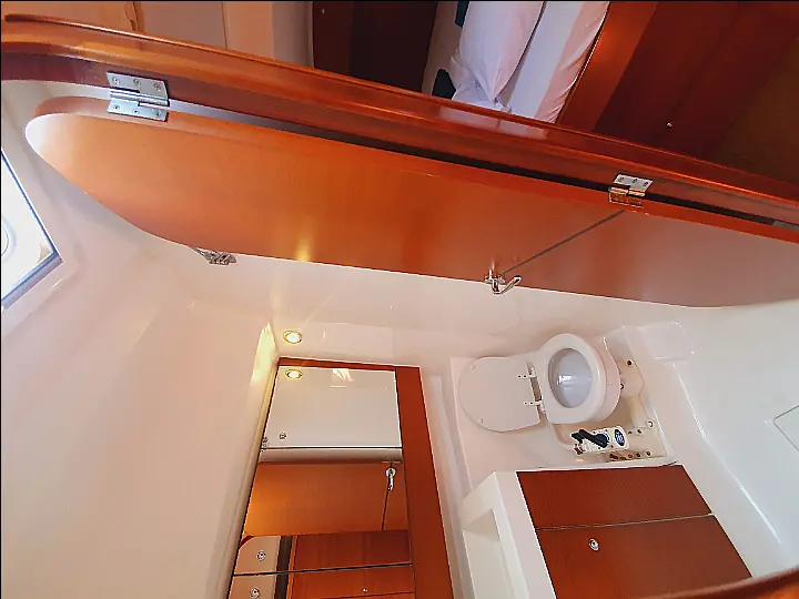 Dufour 405 - 
