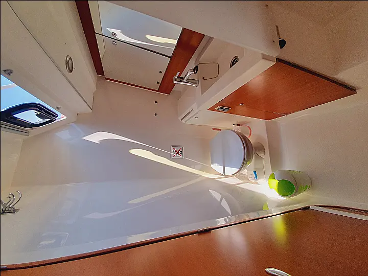 Dufour 405 - 