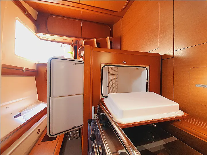 Dufour 405 - 
