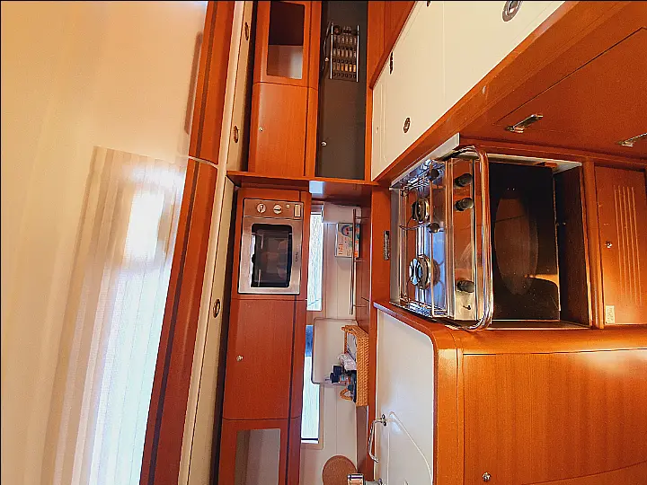 Dufour 405 - 