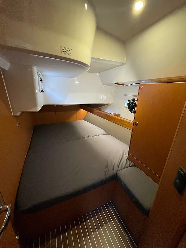 Bavaria Cruiser 46 - 