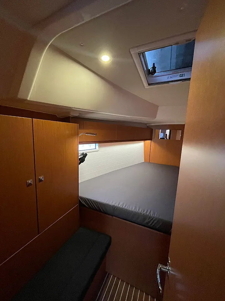 Bavaria Cruiser 46 - 