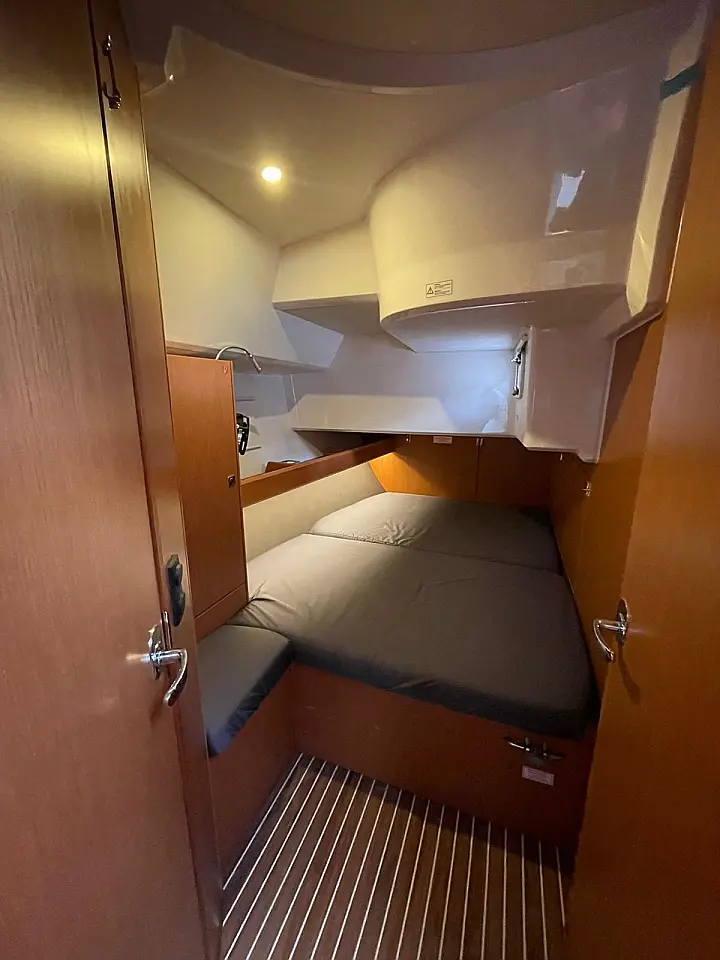 Bavaria Cruiser 46 - 