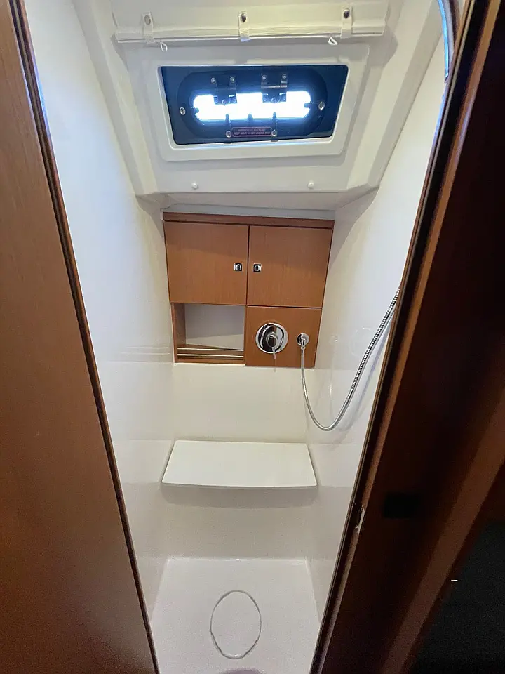 Bavaria Cruiser 46 - 