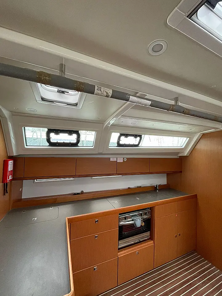 Bavaria Cruiser 46 - 