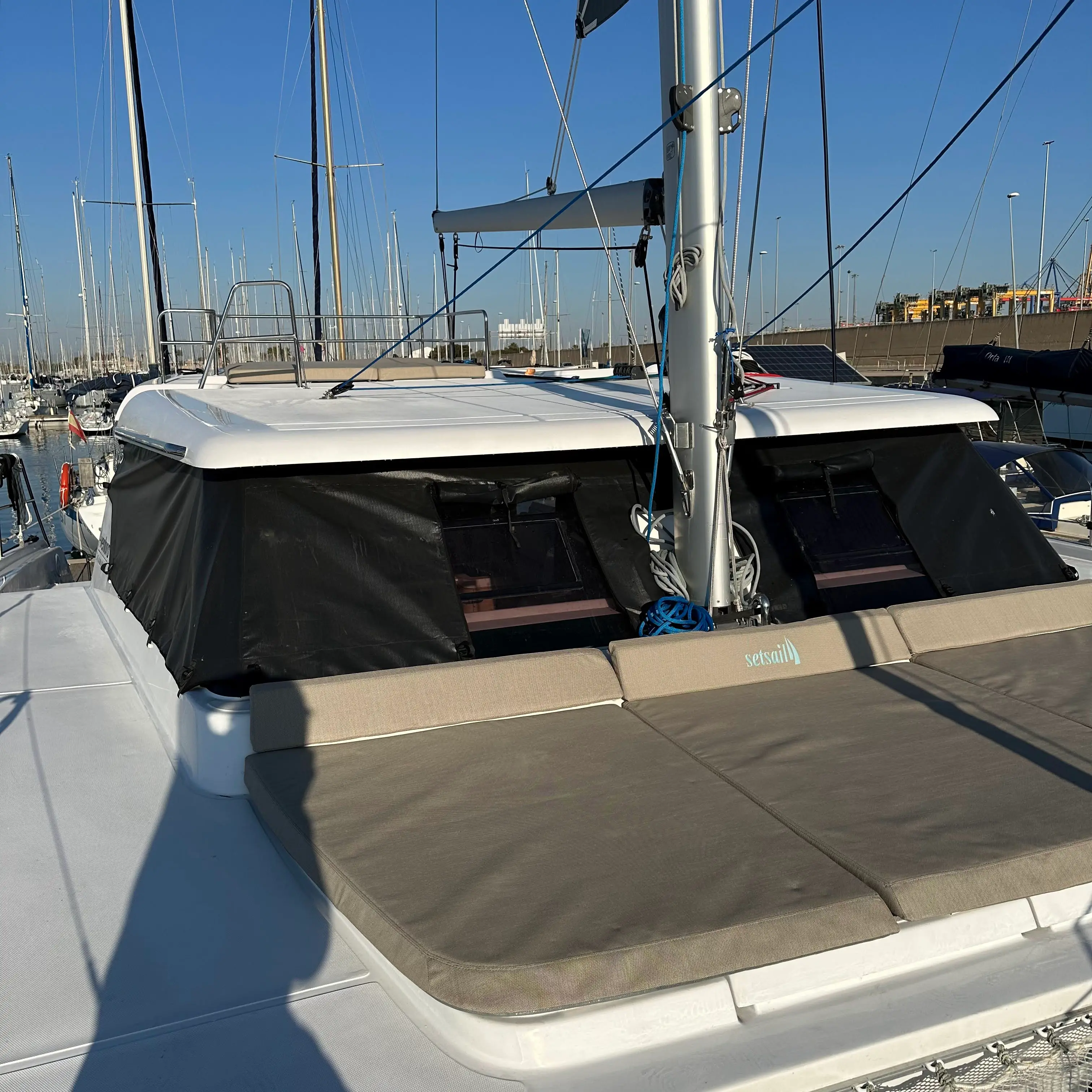 Aventura 37 - 