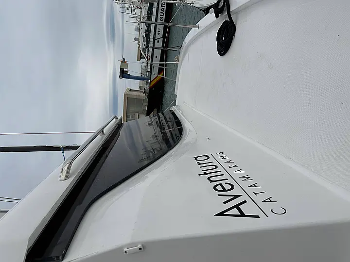 Aventura 37 - 