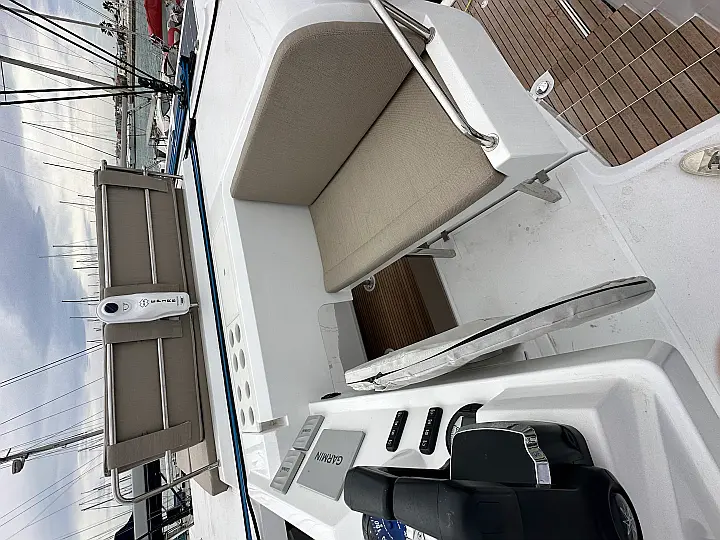 Aventura 37 - 