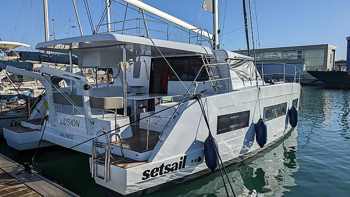 Aventura 37 - 