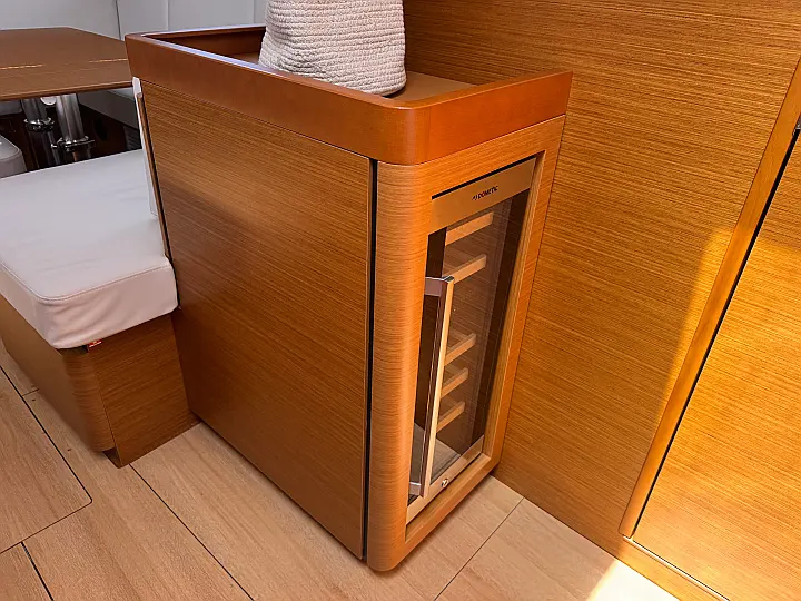 Sun Odyssey 490 - 