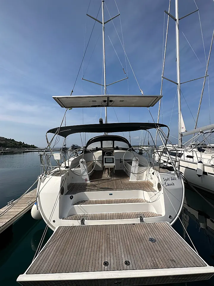 Bavaria Cruiser 51 - 