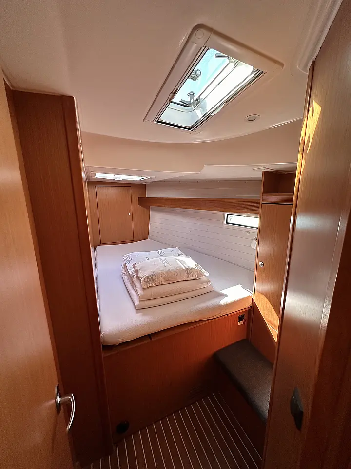 Bavaria Cruiser 45 - 